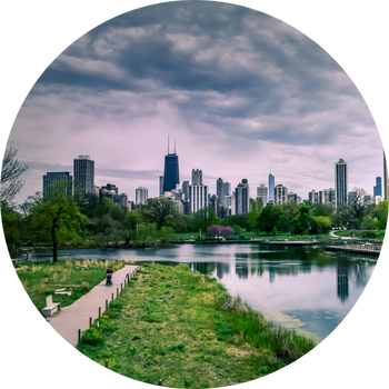 Sustainability Consulting